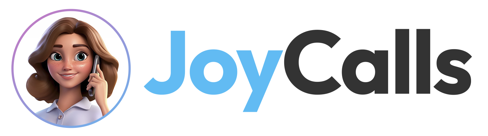 JoyCalls
