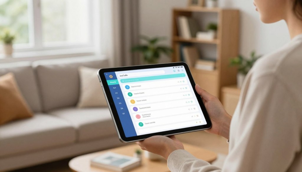 Long-Distance Caregivers