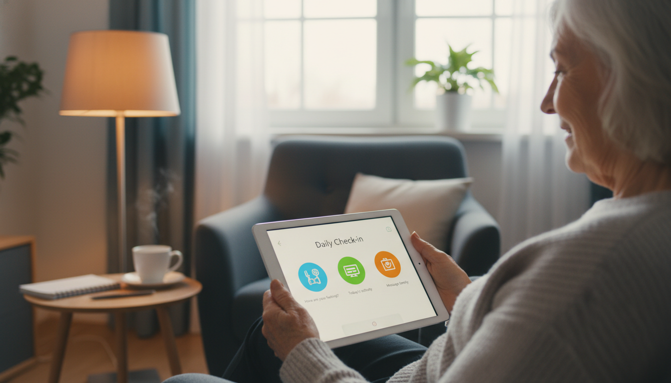 The Best Daily Check-In Apps and Tools (And Simple No-App Options)