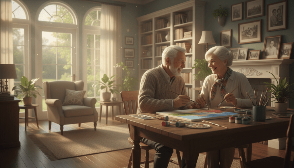 loneliness in older adults