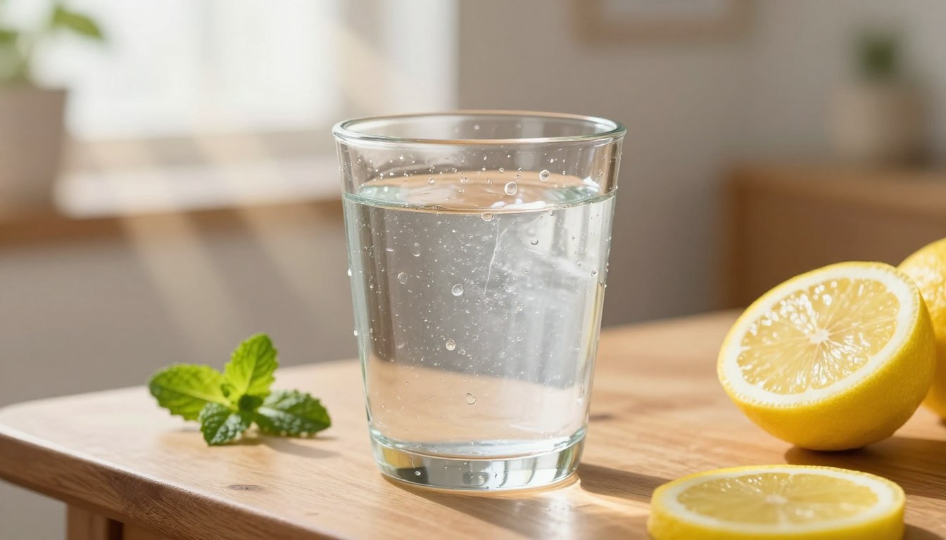 Up to 40% of older adults may be chronically underhydrated — a quiet risk in many homes