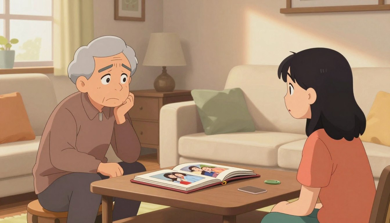 What Not to Say to Older Adults (Conversation Mistakes to Avoid)